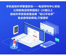 電銷軟件熱賣促銷 智能化銷售利器，助力企業業績騰飛